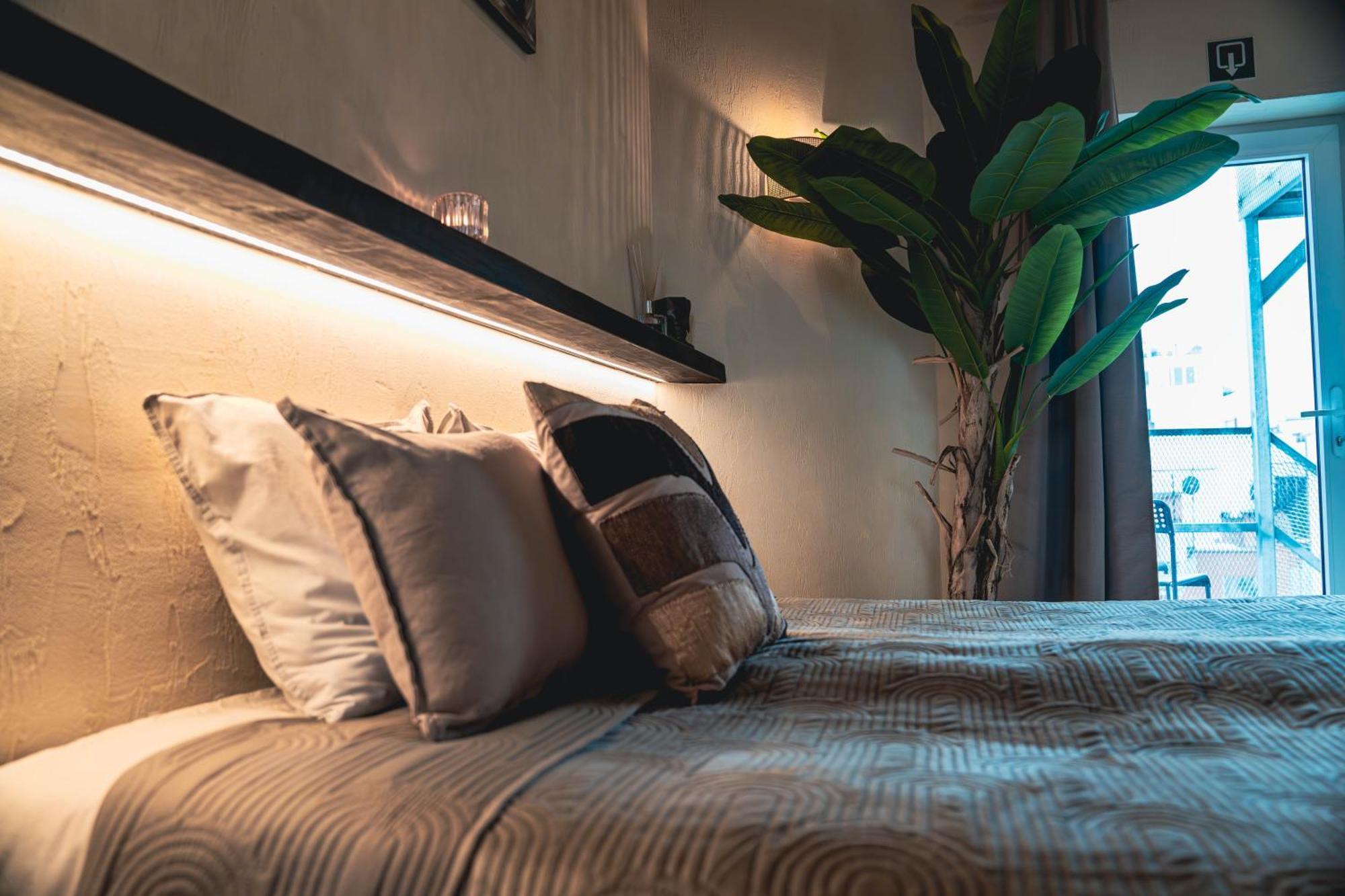 Sleep Inn Antwerp - Flats & Suites Exterior photo